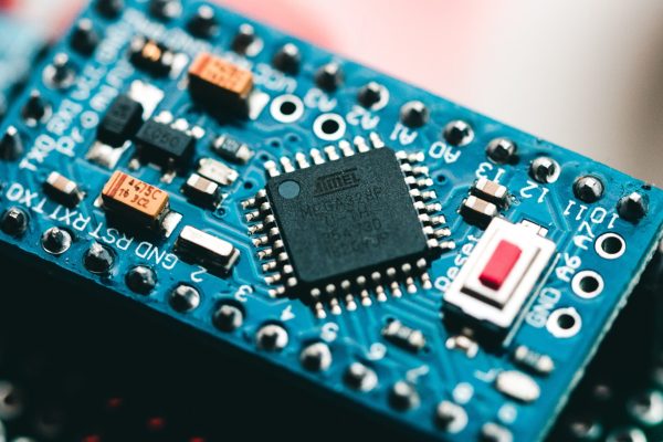 Arduino mini