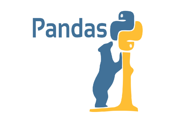 pandas